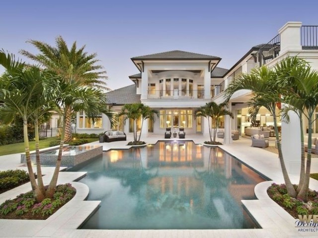 Casa perfeita