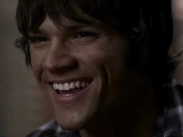 Sam Winchester
