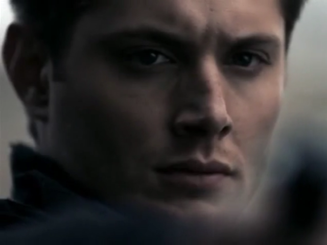 Dean Winchester