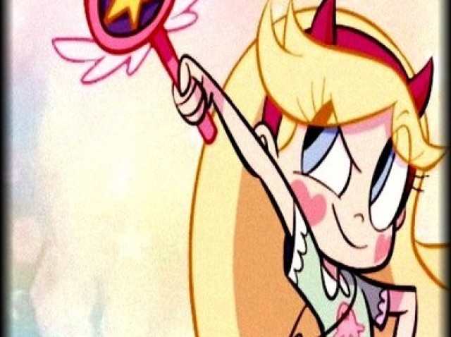 Star cvs as forças do mal