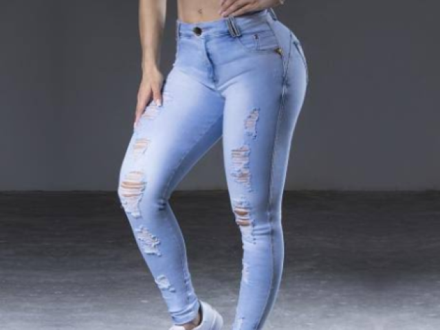 Calça