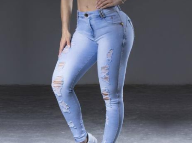 Calça