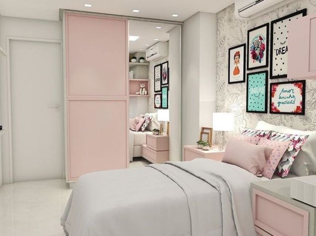Quarto dos sonhoss