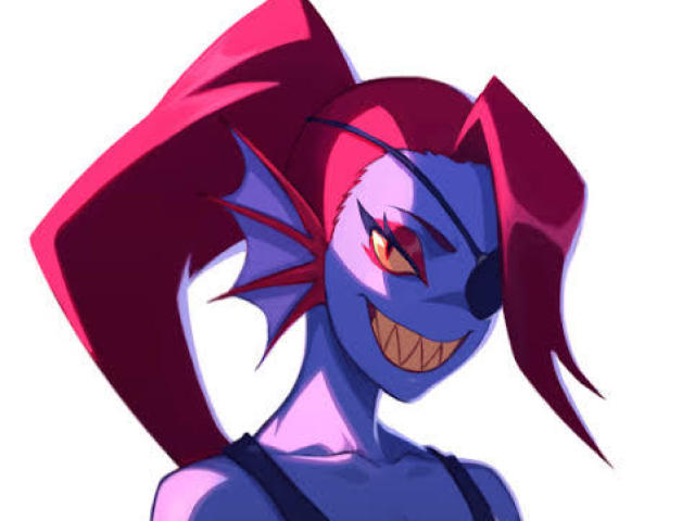 Undyne