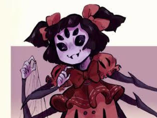 Muffet