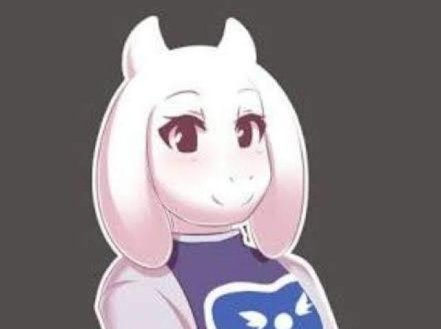 Toriel