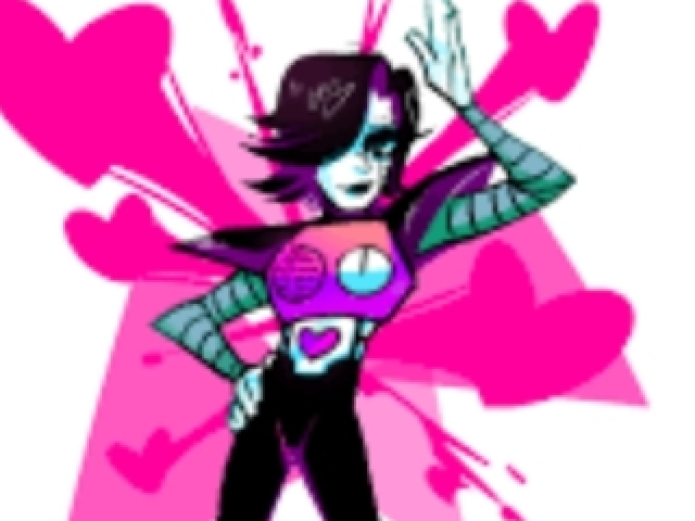 Mettaton