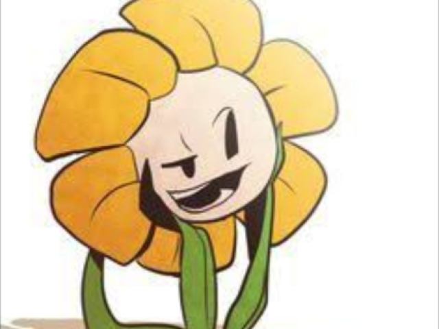 Flowey