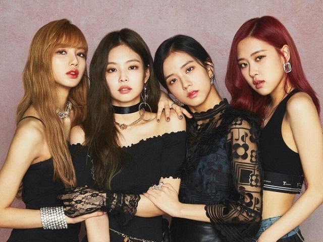 BLACKPINK