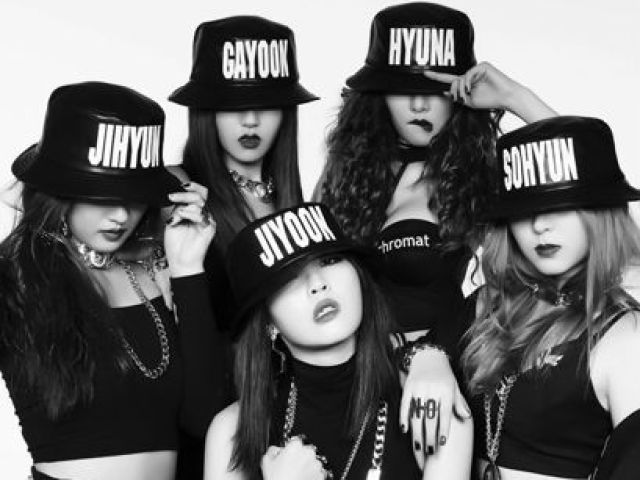 4Minute