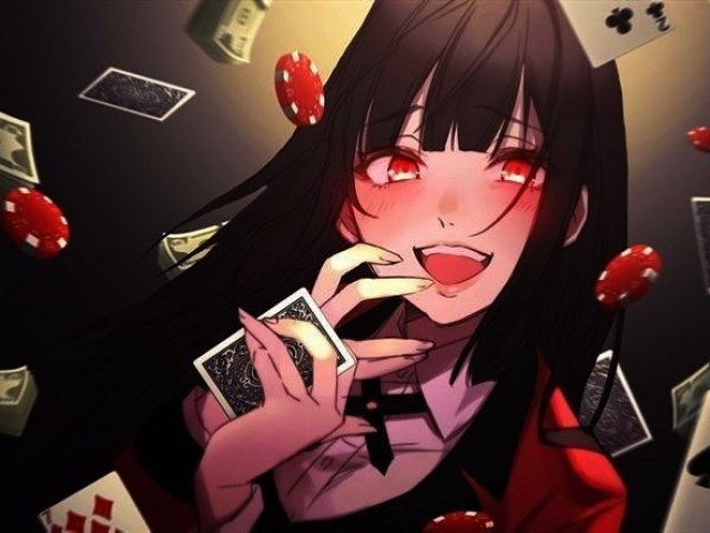 Kakegurui