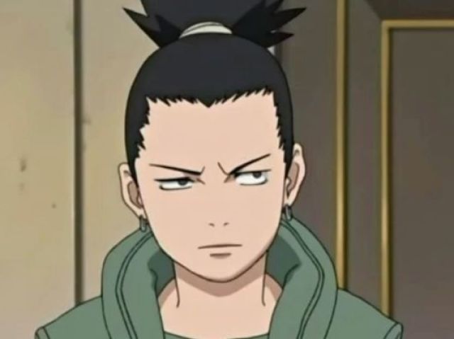 Shikamaru Nara