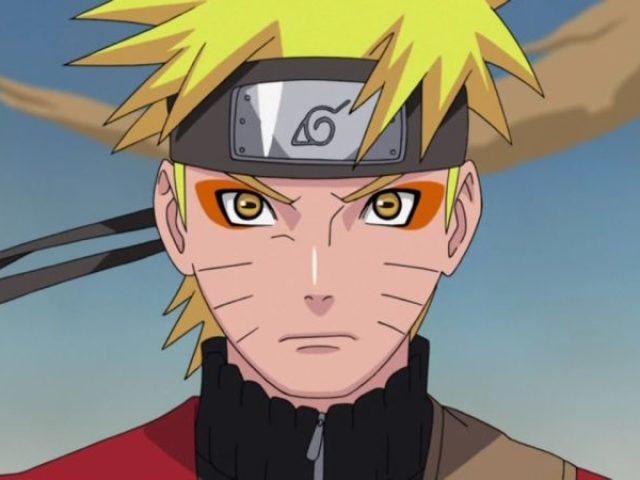 Naruto Uzumaki