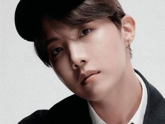 Hoseok(J-HOPE)