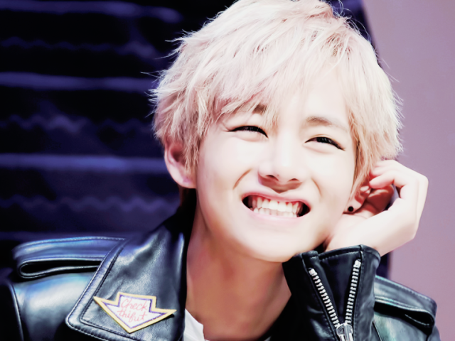 Taehyung(V)