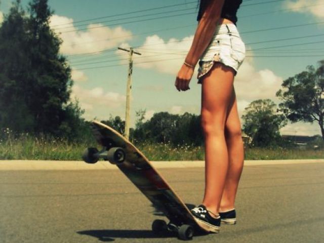 skate