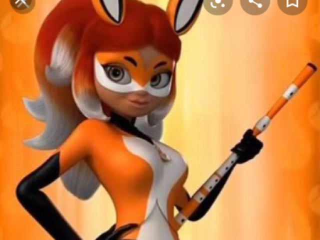 Rena Rouge