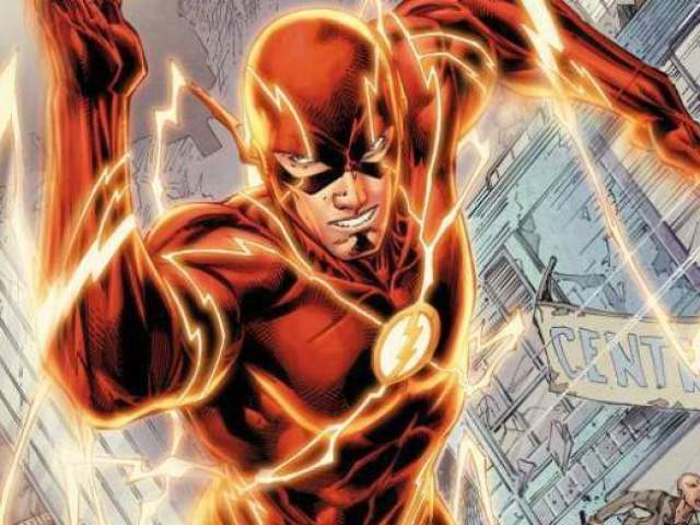 Flash