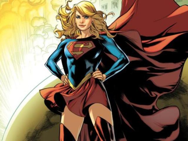 Supergirl
