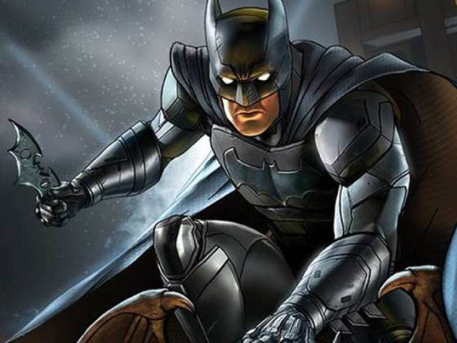 Batman