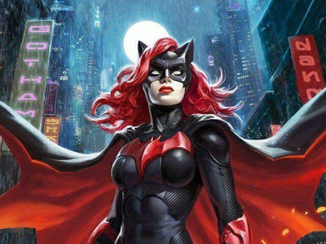 Batwoman