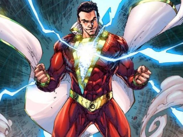 Shazam