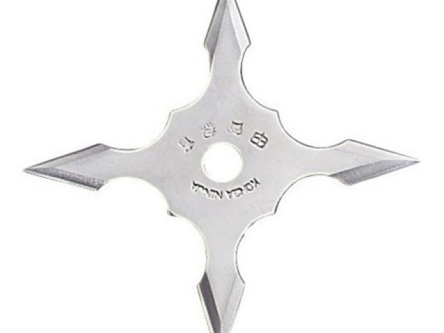 shuriken