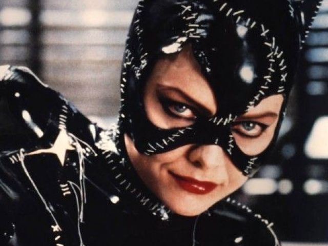 Mulher Gato