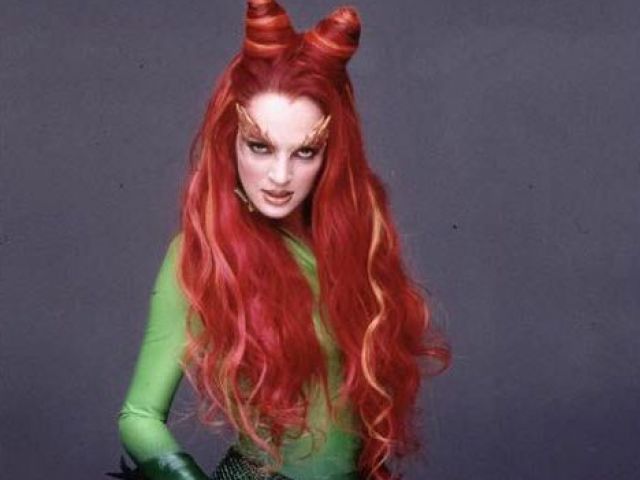 Hera venenosa
