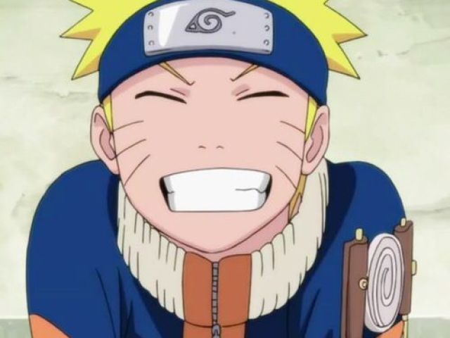 Uzumaki Naruto
