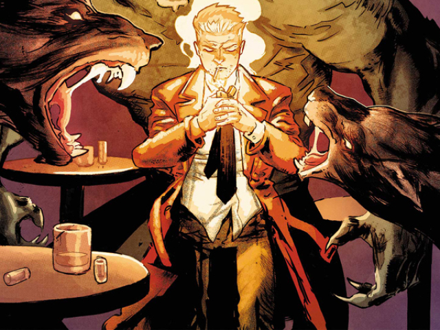 Constantine