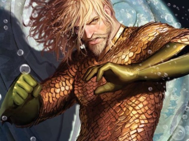 Aquaman