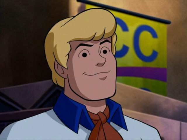 Fred
