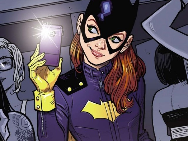 Batgirl