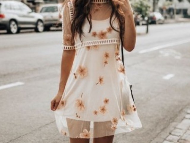 VESTIDO