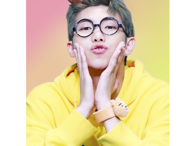 Namjoon