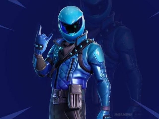 Boa acertou bastante você realmente conhece o fortnite