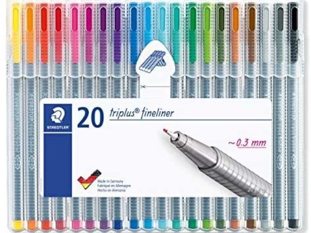 Staedtler