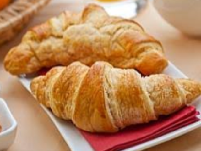 Croissant