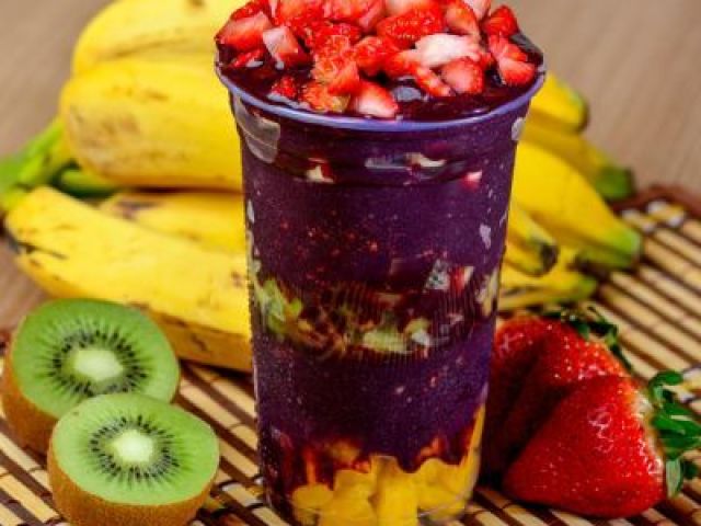 Açaí da Hailee