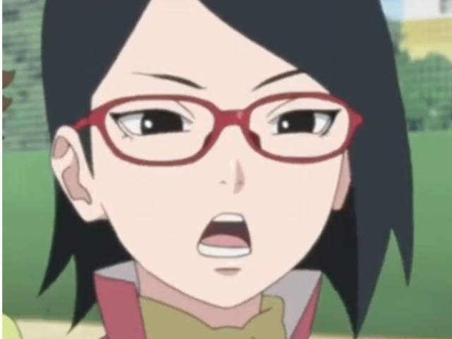 Sarada