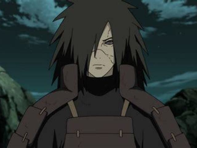 madara