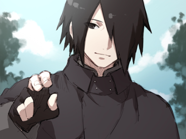 Sasuke