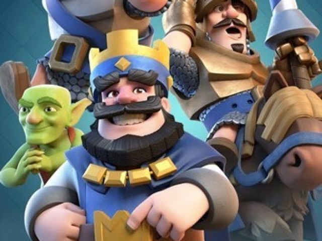 Clash royale