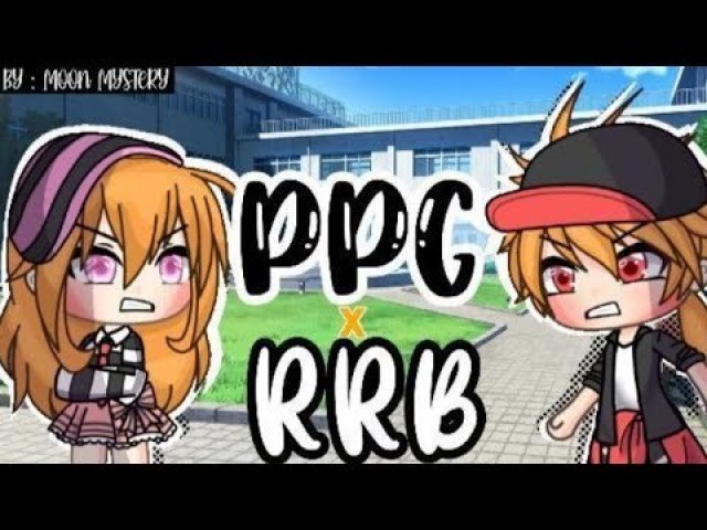 PPG X RRB