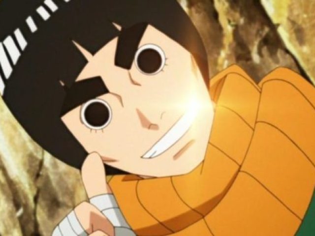 Rock Lee