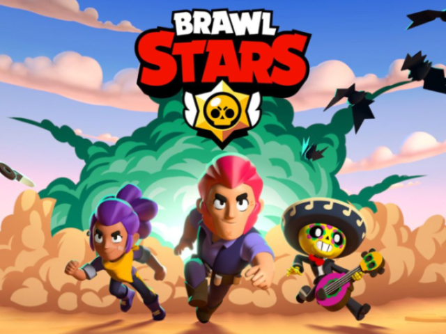 Brawl stars