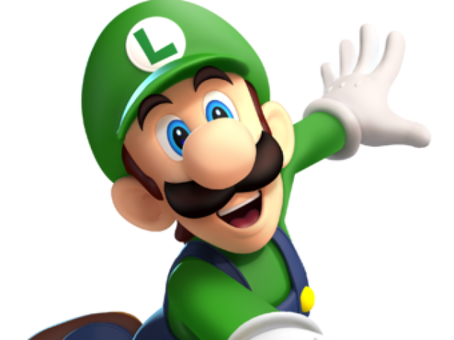 Luigi