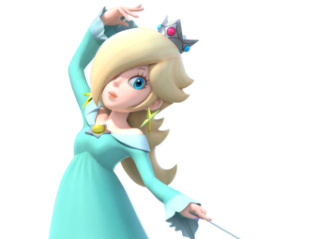 Rosalina