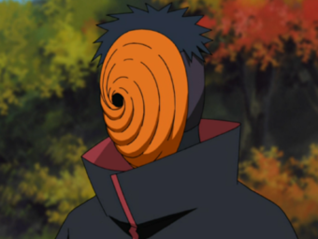 Parabéns, você é Tobi